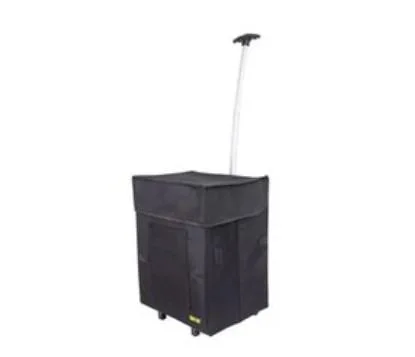 Best Collapsible Cart With Wheels