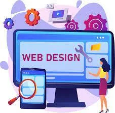 Web Designing Company in Delhi