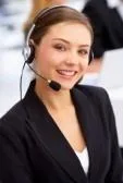 Admin Customer Service