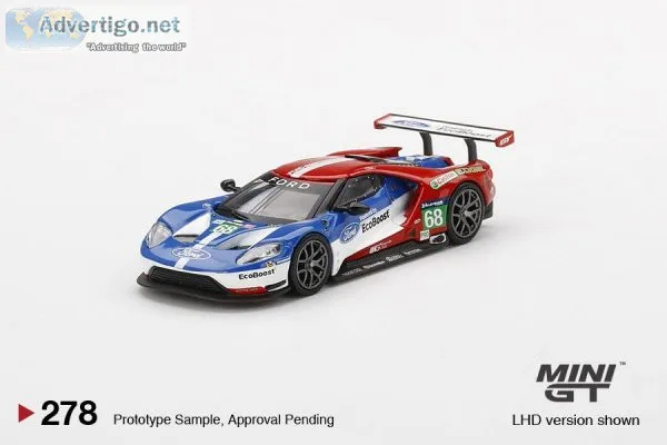 Diecast Model Cars