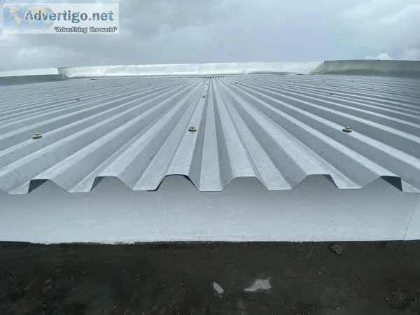 Multi Steel Deck Manufacturers in India