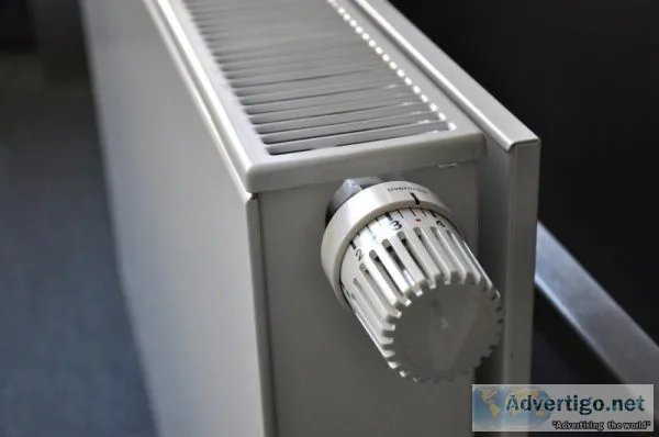 Get Professional Radiator Installation Services in Glasgow