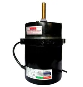 Copper Cooler Motor in India