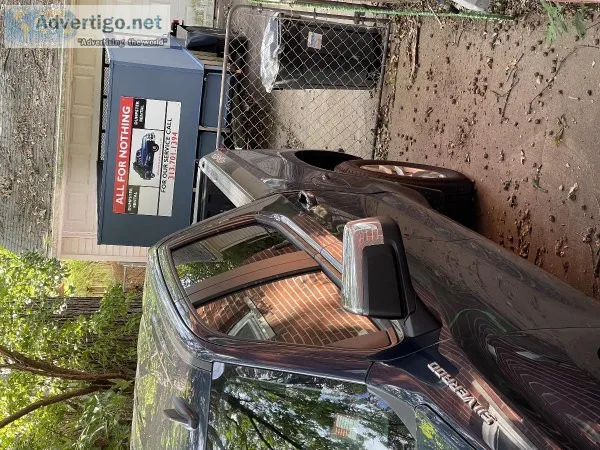 All For Nothing Dumpster Rental llc