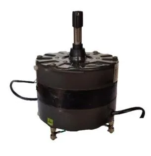 Cooler Motor Manufacturers and Suppliers