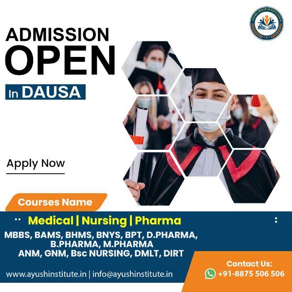 Admission Consultants in Jaipur  Admission Consultant in DausaRa