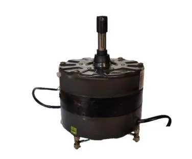 3 Speed Cooler Motor in India