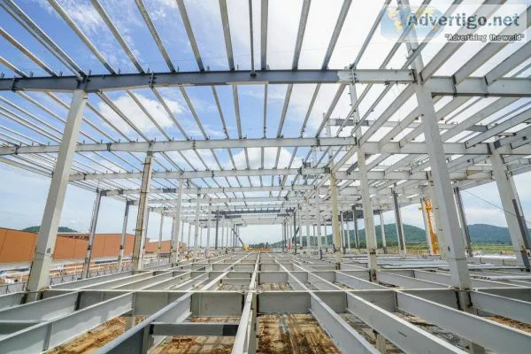 Multi Steel Deck Manufacturers in India