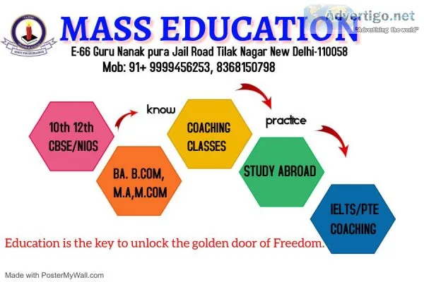 On-demand admission system students