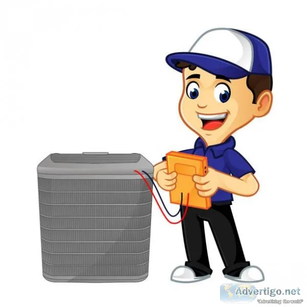 AC Repair in Atlantic Beach FL