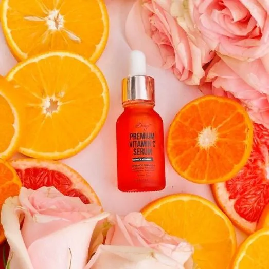 product photoshoot