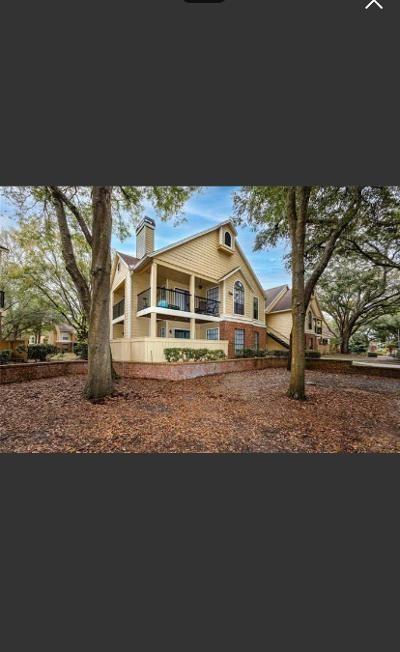 Condo 22 completlt renovated gated community  Tampa