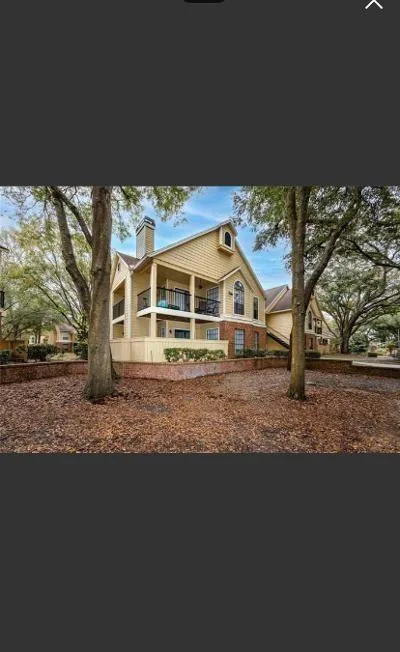 Condo 22 completlt renovated gated community  Tampa