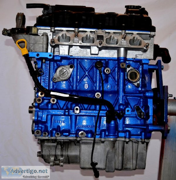 MINI Cooper S Supercharger