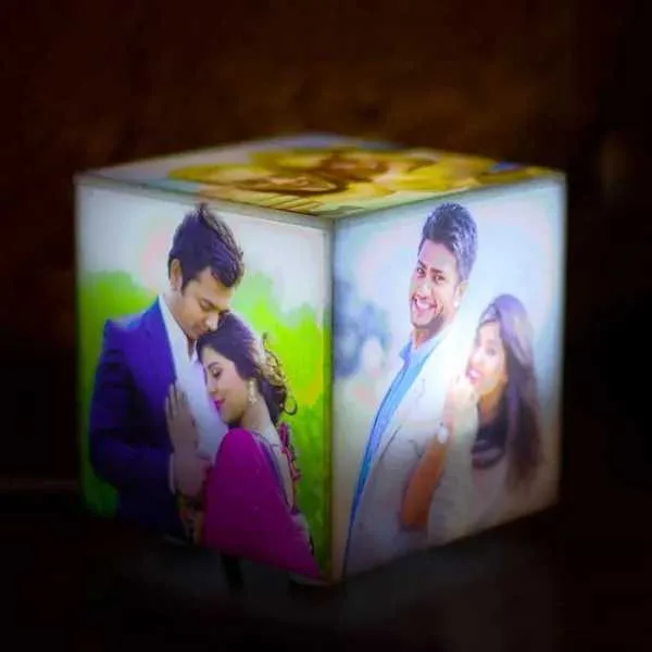 Personalised gifts mumbai from myflowertree
