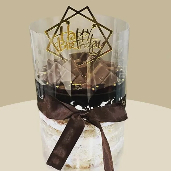 Buy pull up cakes online from myflowertree