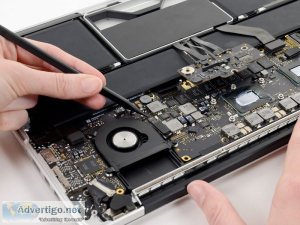 Apple macbook pro/air repair service in delhi