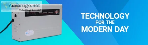 Best 5 kva digital voltage stabilizer for ac