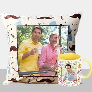 Personalised gifts mumbai from myflowertree