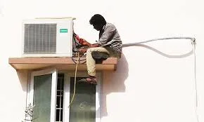 Bharat fast ac service | 9818462872