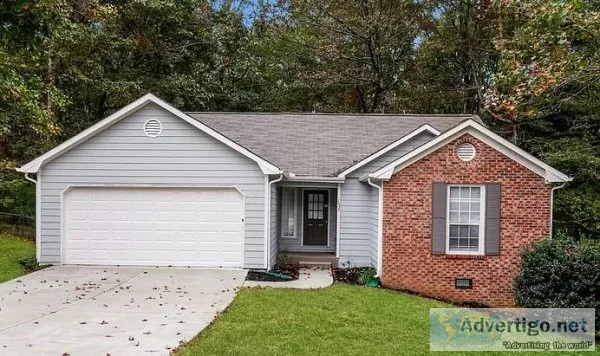 1634 Riverview Ct Auburn GA 30011