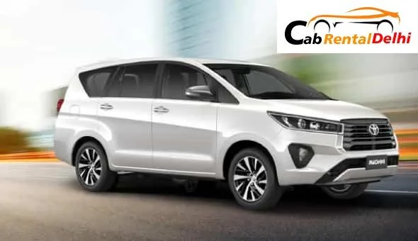 Get a Car On Rent in Delhi with driver - Cabrentaldelhi   91-931