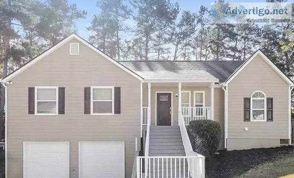 2579 Marleigh Farm Rd NW Kennesaw GA 30152