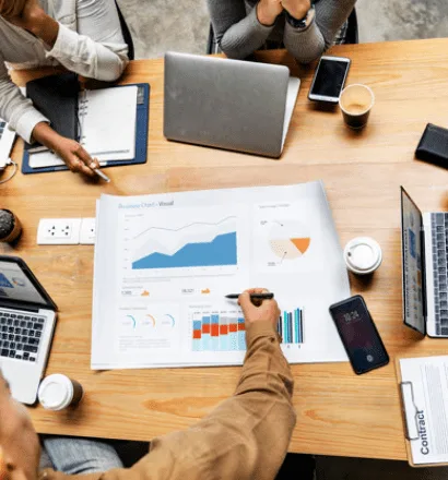 Social Media Optimization Agencies in Mumbai