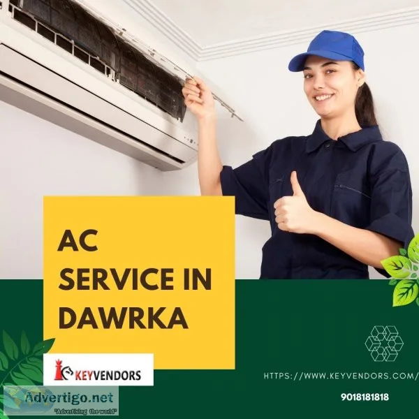 Ac technicians who specialize in servicing - keyvendors
