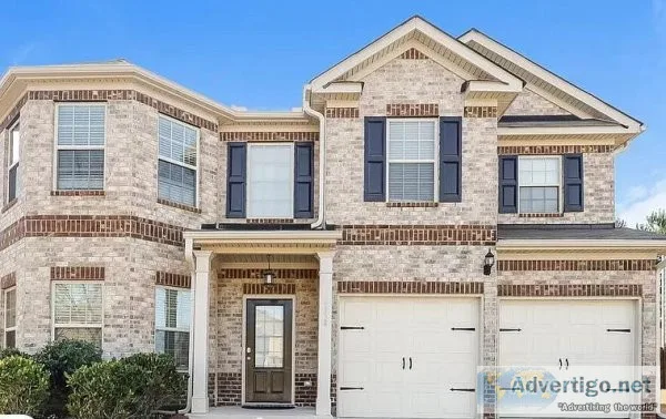 6728 Oak Hill Pl Fairburn GA 30213