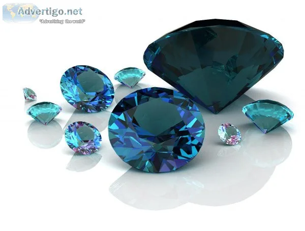 The Rare Gem Collection - A Gemstone Expert In New York