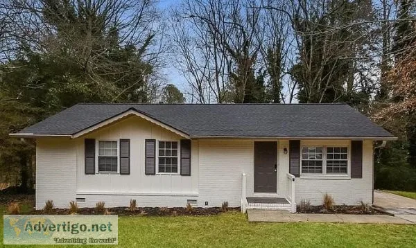 3190 Fern Valley Dr SW Marietta GA 30008