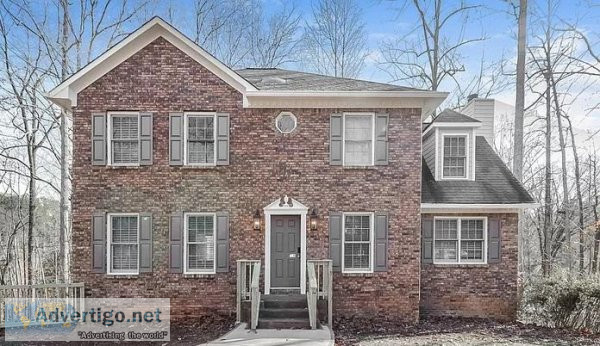 130 Kellie Ln Fayetteville GA 30214