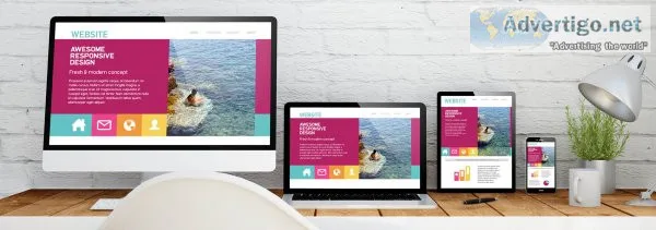 Web design agency hyderabad
