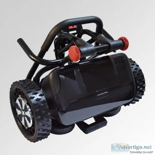Best Electric Golf Push Cart - Electricgolfcartcana da.ca