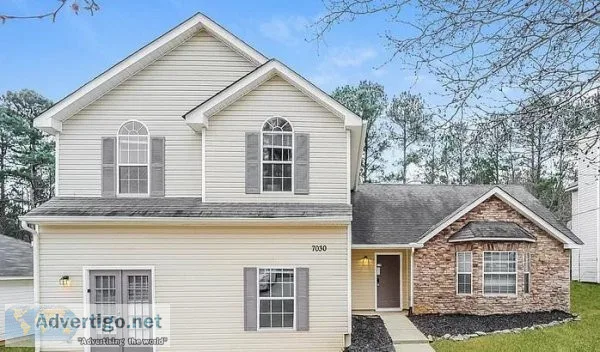 7030 Mahogany Dr Fairburn GA 30213