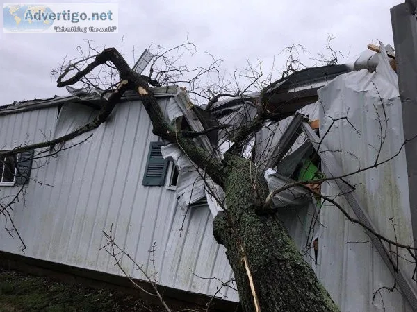 The better Emergency Roof Repair Indiana - A1 Roofing Indiana
