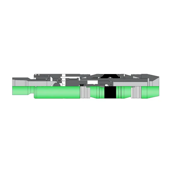 Bridge Plug