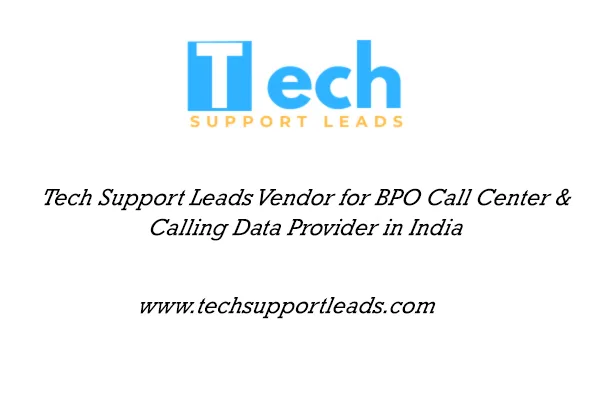Best Calling Data Provider in India