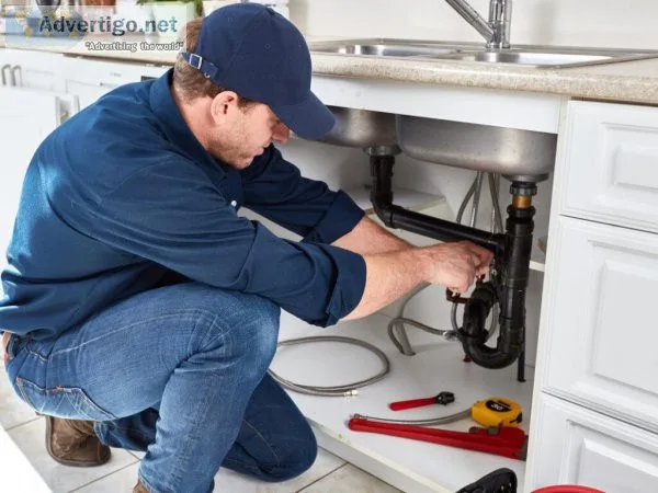 Plumbing Services In Houston  Effective Solutions  Hydro Jetting
