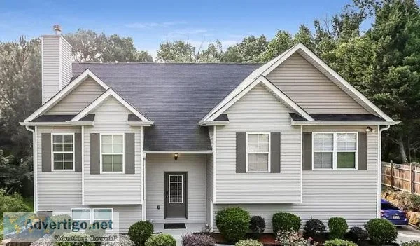 6234 Grand Fox Cir Flowery Branch GA 30542