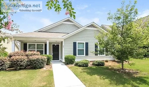 85 Bellerive Ln Covington GA 30014