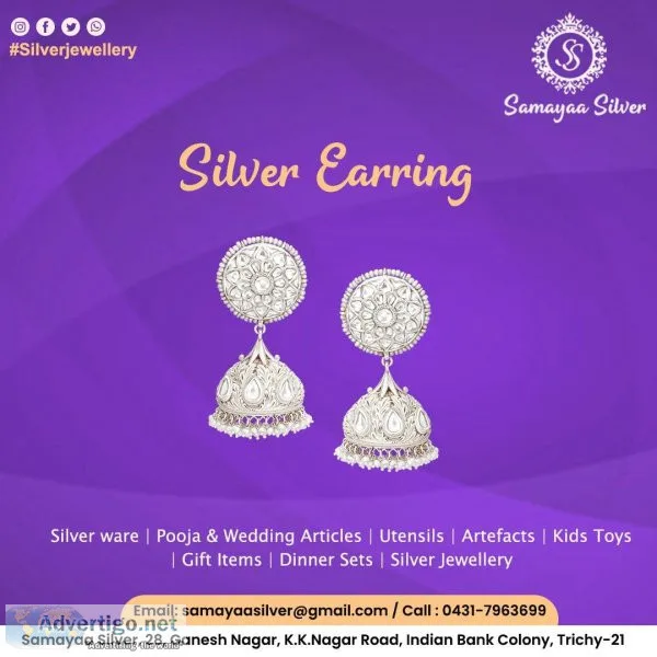 Samaya Silver