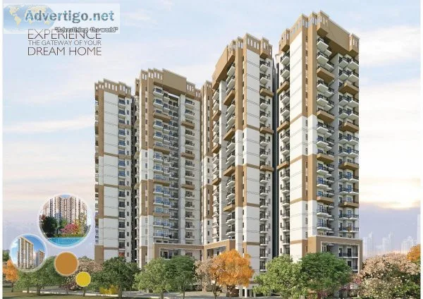 Spring Homes Noida Extension