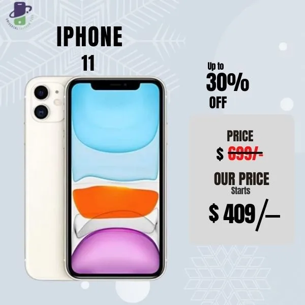Used iphone