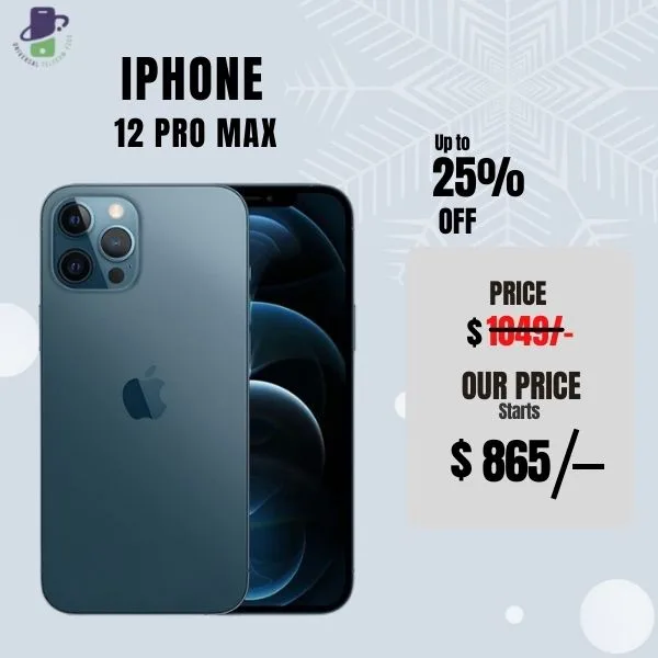 Used iphone