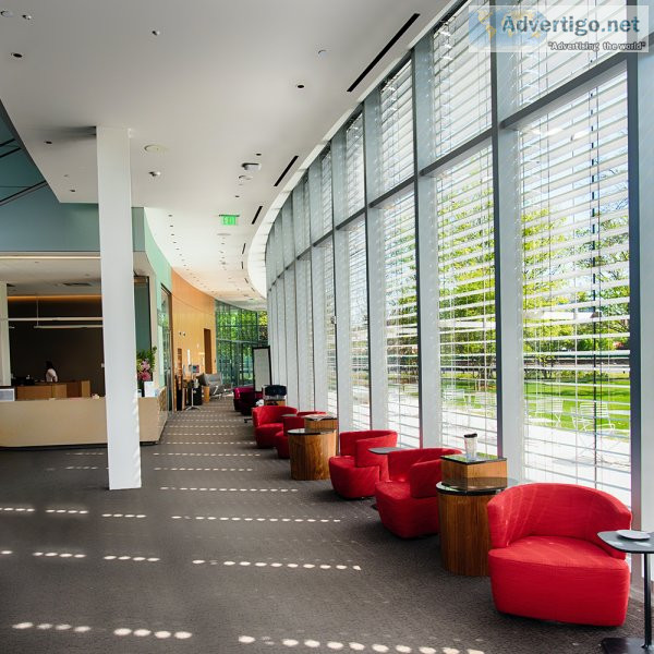Commercial renovation contractors, canada