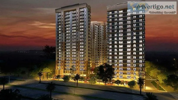 Spring Homes Noida Extension 3BHK