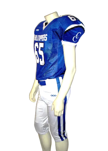 Affordable  Cusomized Football Uniforms and Jerseys