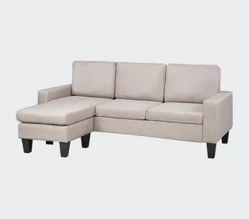 Shop Small Sectional Sofa and Modern Living